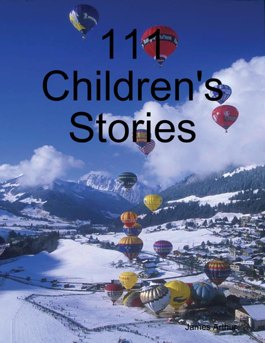 111 Children's Stories