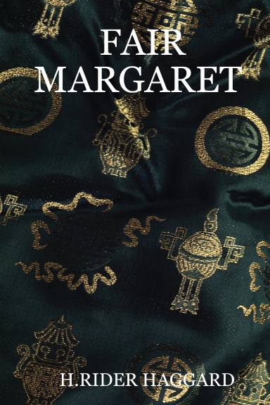 FAIR MARGARET