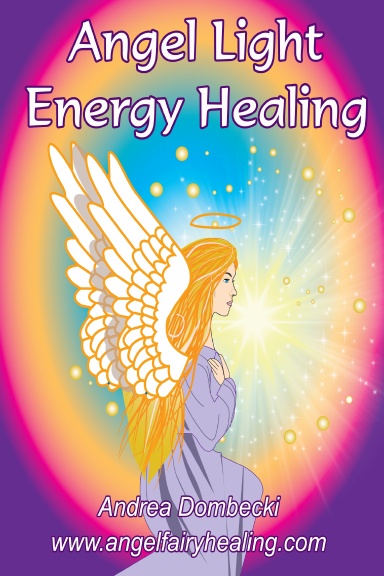 Angel Light Energy Healing