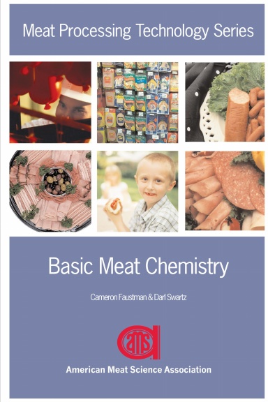 Basic Meat Chemistry