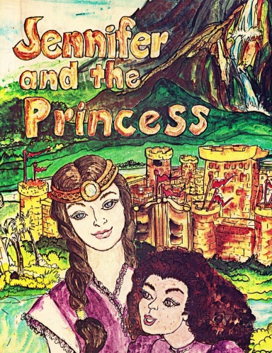 Jennifer and the Princess