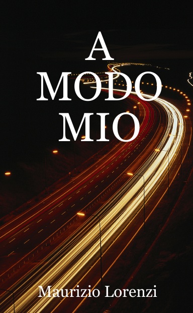 A MODO MIO