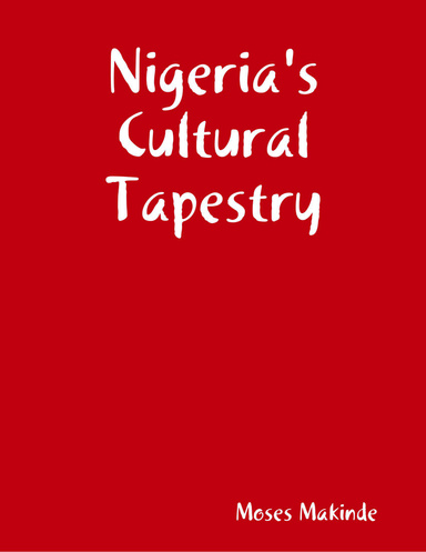 Nigeria's Cultural Tapestry