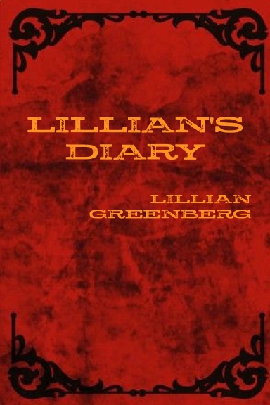 LILLIAN'S DIARY