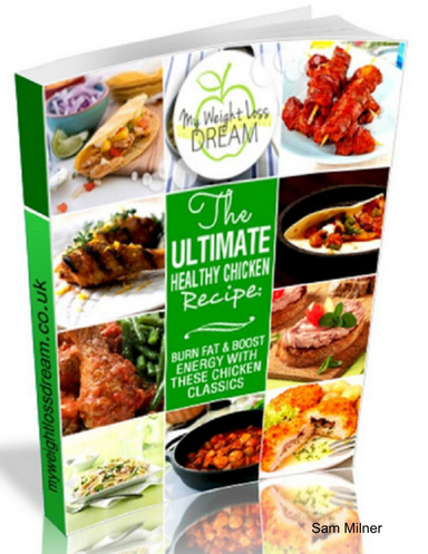 The Ultimate Healthy Chicken Recipes