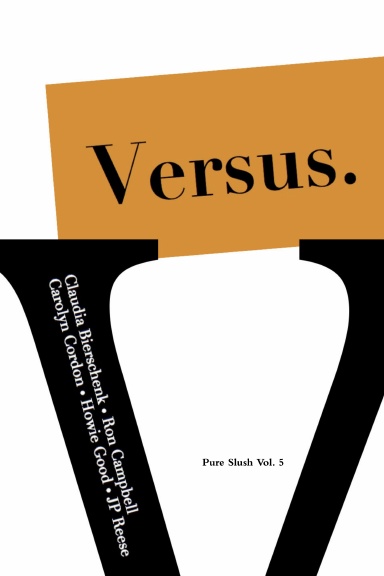 Versus. Pure Slush Vol. 5