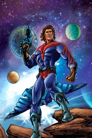 Hawk: Hand of the Machine