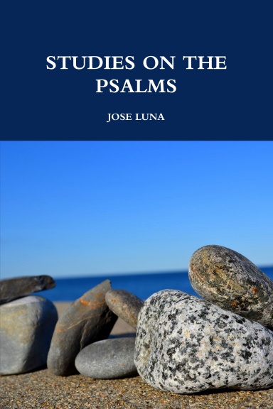 STUDIES ON THE PSALMS