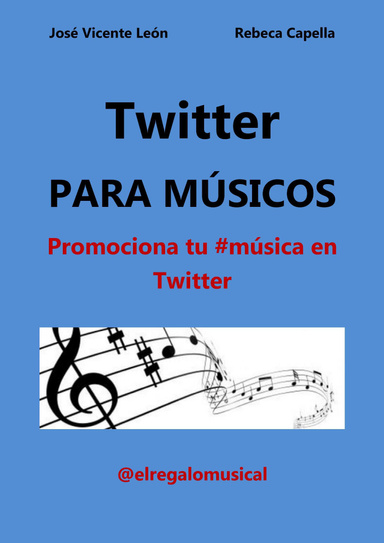 Twitter para músicos - Promociona tu música en Twitter
