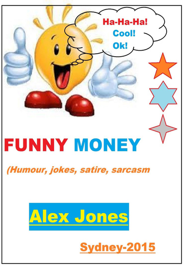 Funny Money Humor, Jokes, Satire, Sarcazm)