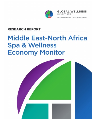 Middle East/North Africa Spa & Wellness Economy Monitor