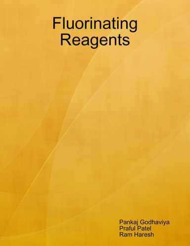 Fluorinating Reagents