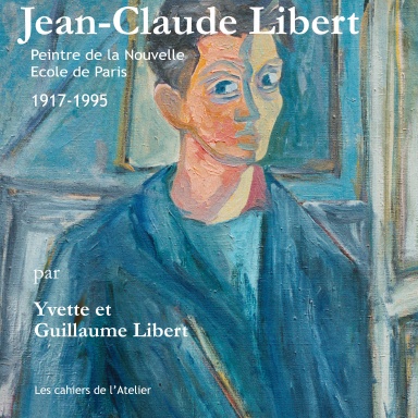 Jean-Claude LIBERT 1917-1995