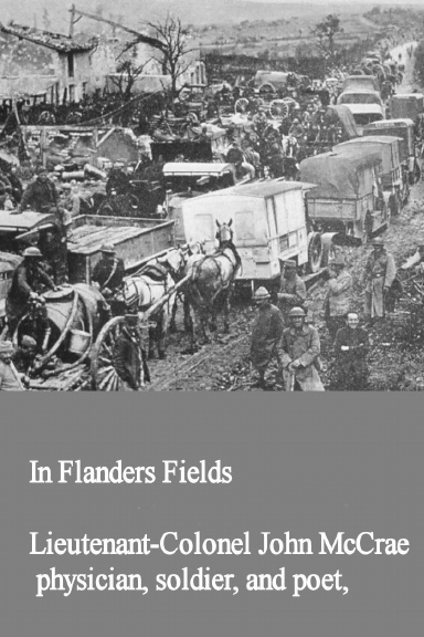 In Flanders Fields