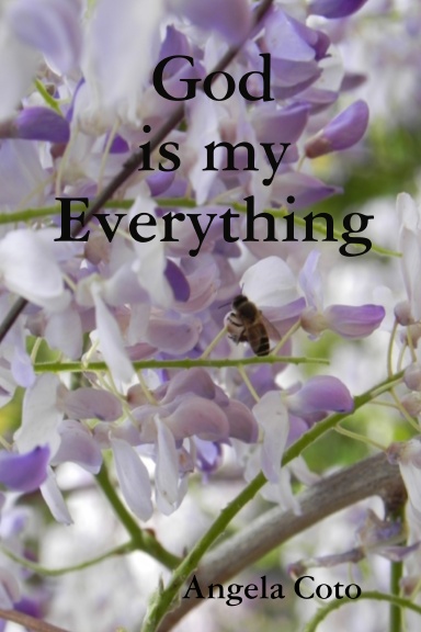 God is My Everything