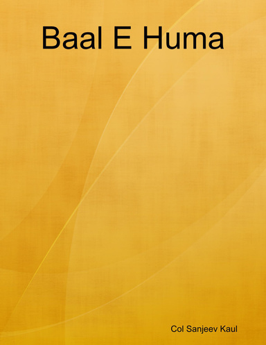 Baal E Huma