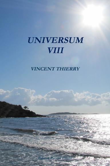UNIVERSUM VIII