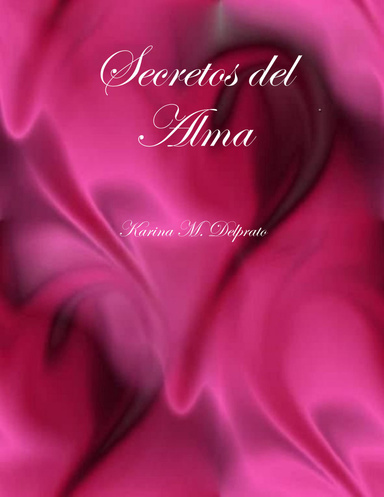 Secretos del alma