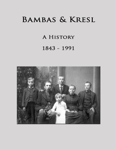 Bambas & Kresl