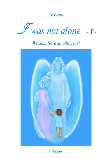 I was not alone - 1st -
