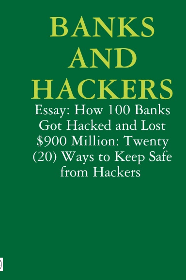 My Paperback Book