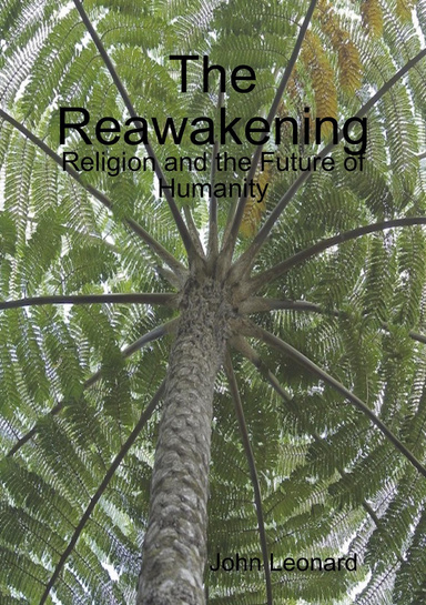 The Reawakening: Religion and the Future of Humanity