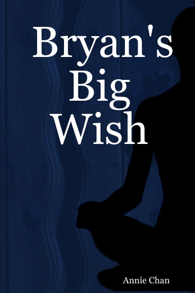 Bryan's Big Wish