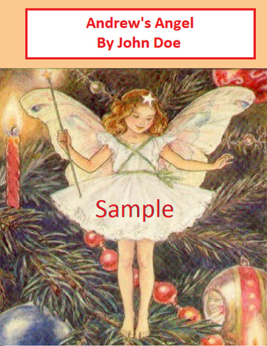 Andrew's Angel (Sample)