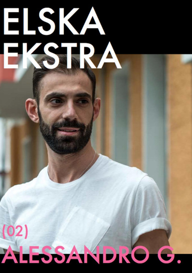 Elska Ekstra (02) Alessandro G.