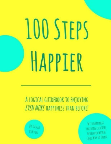 100 Steps Happier
