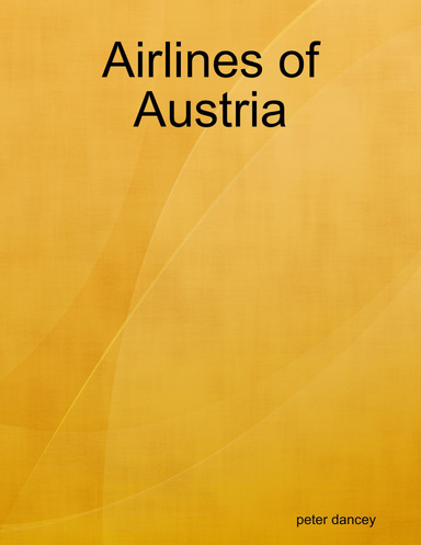 Airlines of Austria