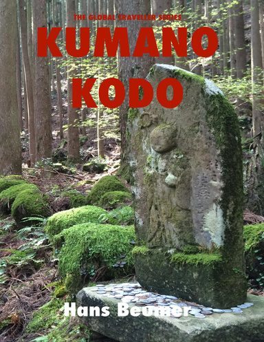 Kumano Kodo - Ebook