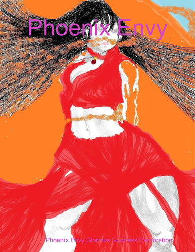 Phoenix Envy