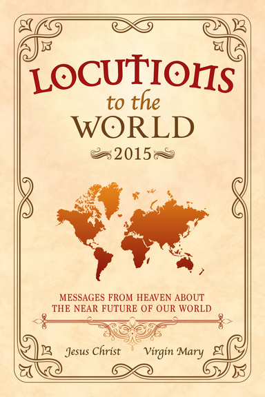 Locutions to the World - 2015