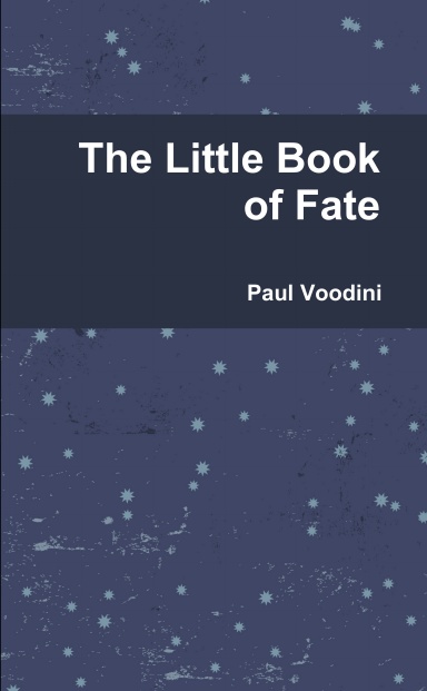 The Little Book of fate