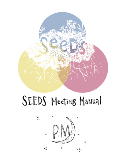SEEDS PM Meeting Manual
