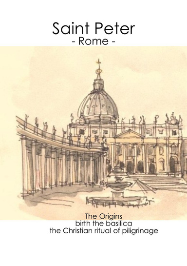 Saint Peter - Rome -