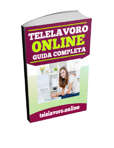 Telelavoro Online - Guida Completa