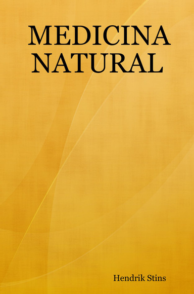 MEDICINA NATURAL