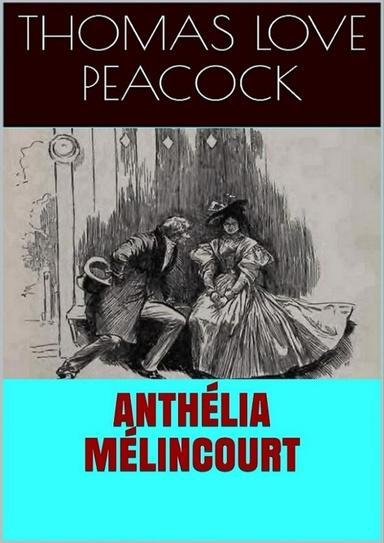 Anthélia Mélincourt