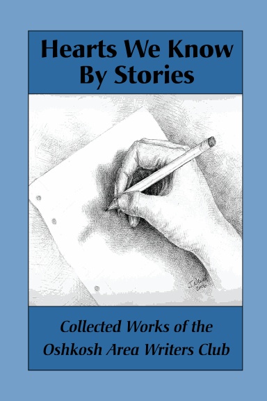 Hearts We Know By Stories