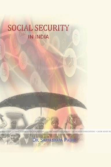 SOCIAL SECURITY  IN INDIA