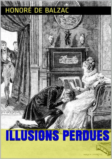 Illusions perdues