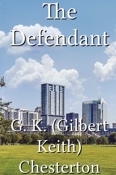 The Defendant