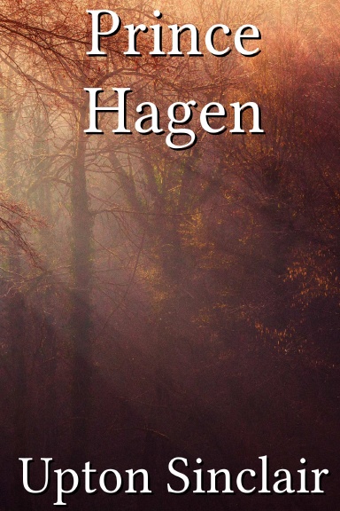 Prince Hagen