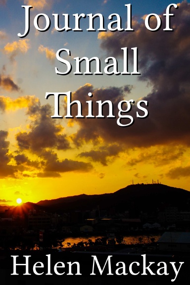 Journal of Small Things