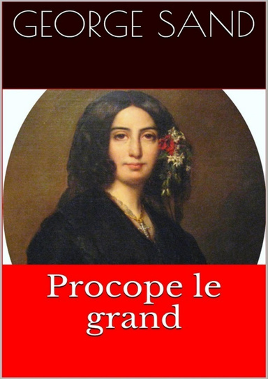 Procope le grand