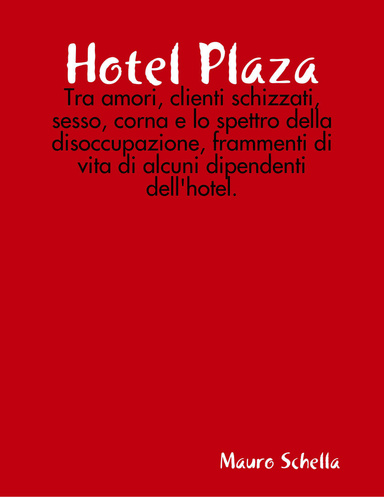 Hotel Plaza