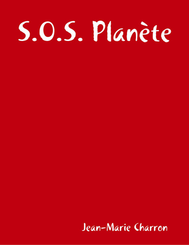 S.O.S. Planète