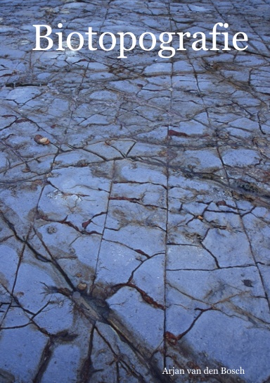Biotopografie